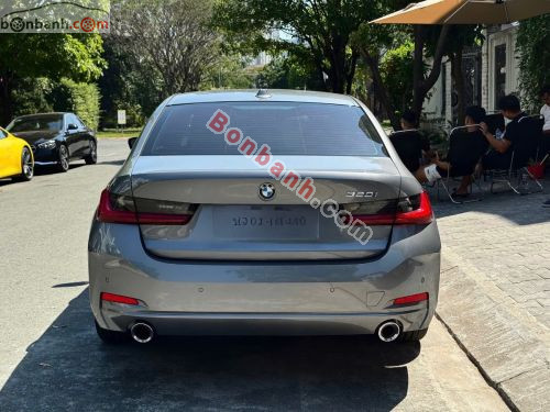 BMW 3 Series 320i Sport Line 2023 - ảnh 5