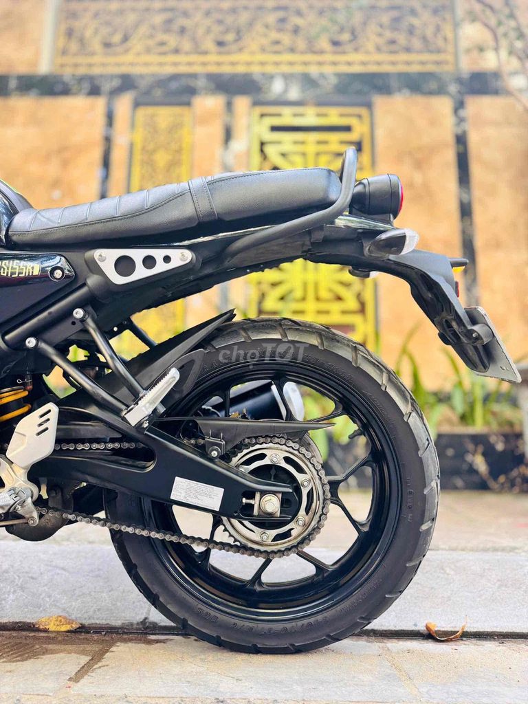 Yamaha XSR 2024 - ảnh 4
