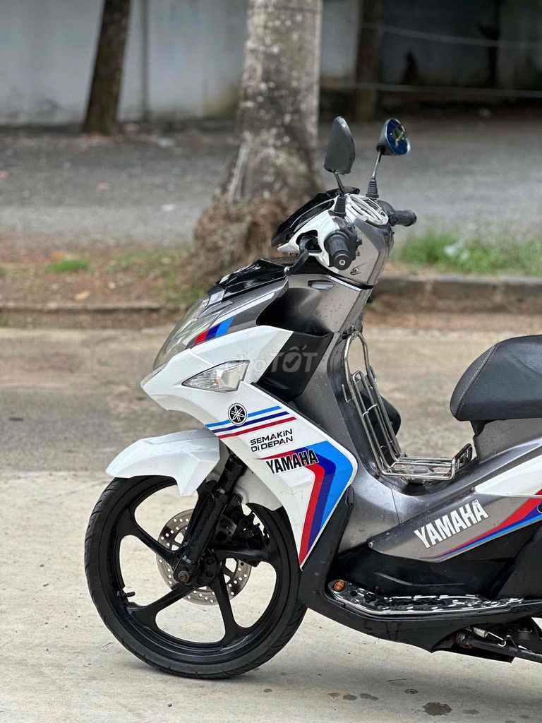 Yamaha Nouvo 2016 - ảnh 1