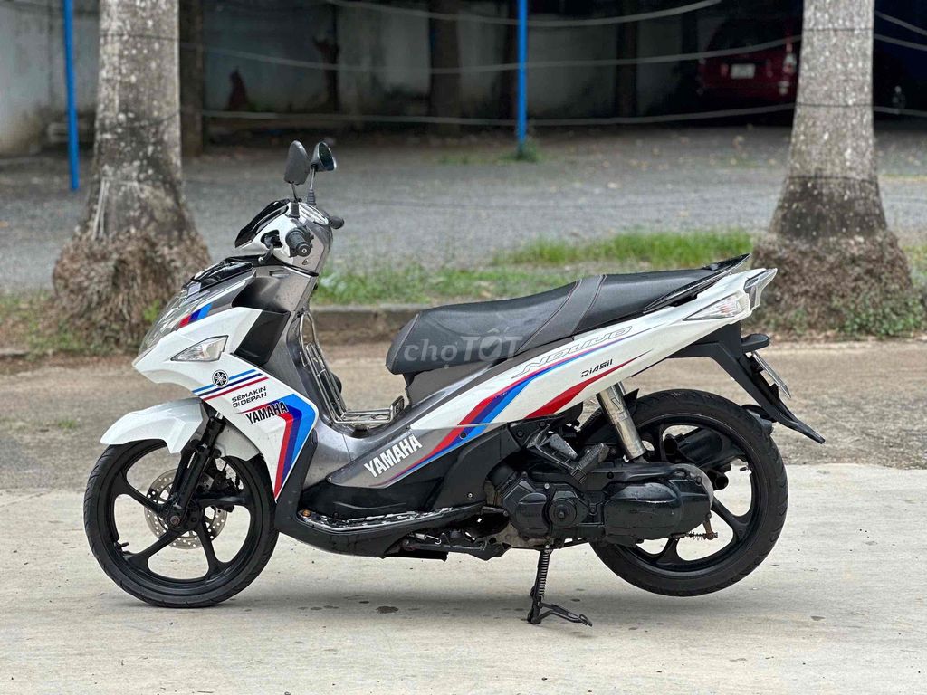Yamaha Nouvo 2016 - ảnh 2