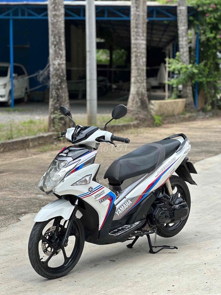 Yamaha Nouvo 2016 - ảnh 3