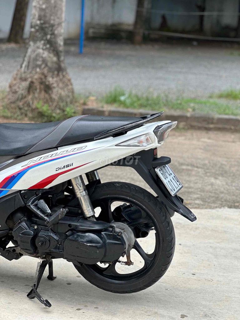 Yamaha Nouvo 2016 - ảnh 4