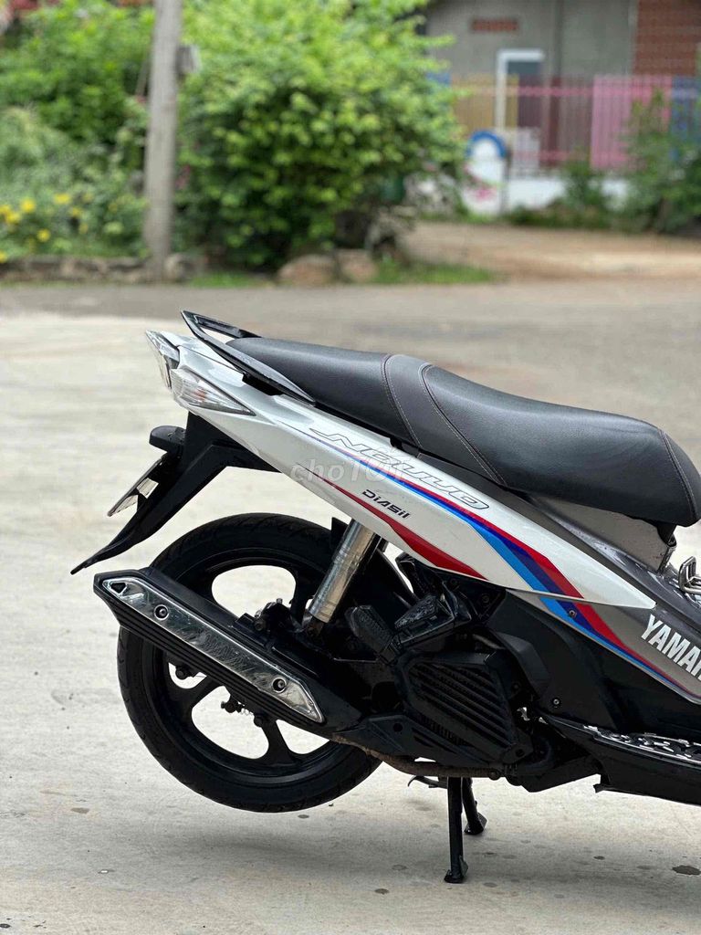 Yamaha Nouvo 2016 - ảnh 5