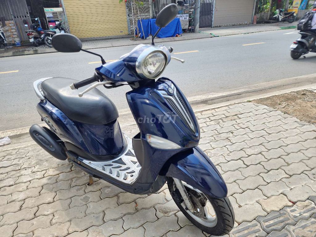 Yamaha Nozza 2015 - ảnh 1