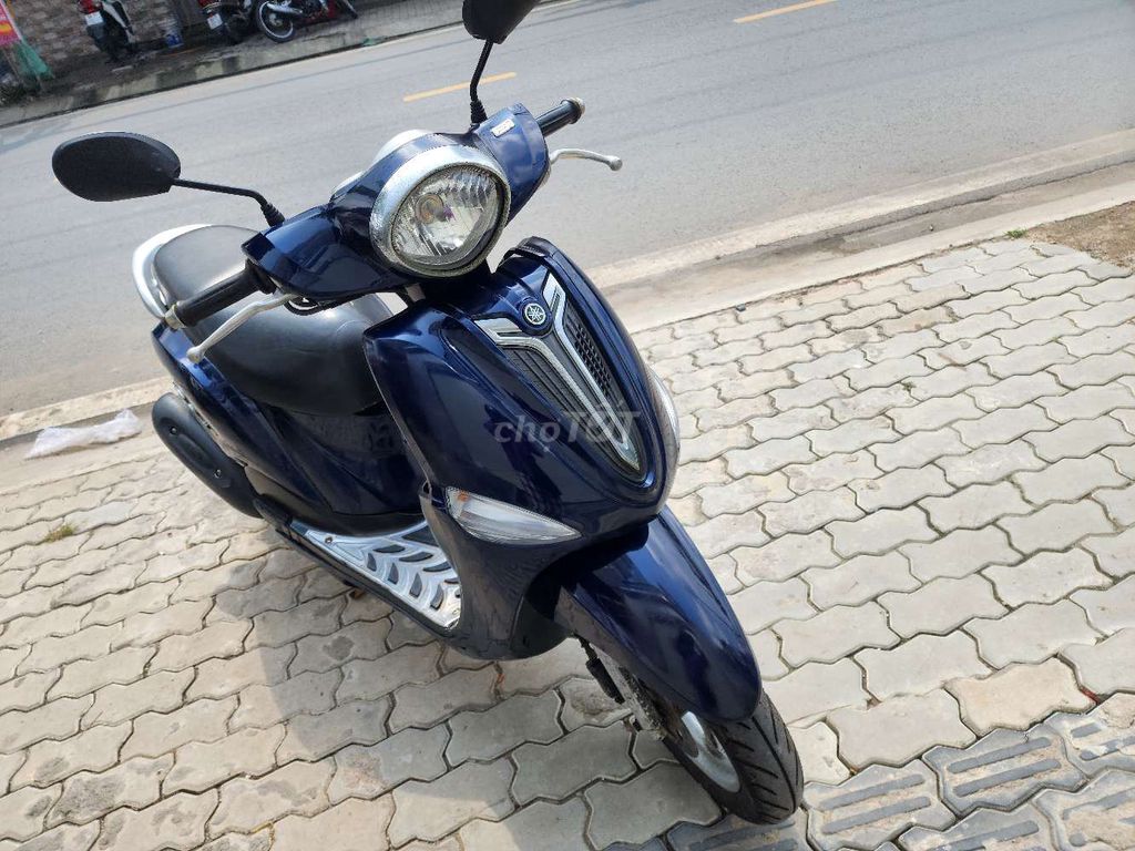 Yamaha Nozza 2015 - ảnh 4