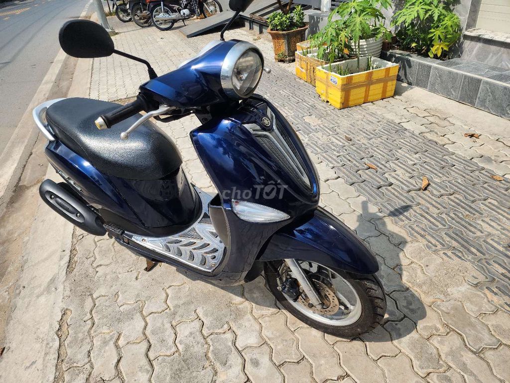 Yamaha Nozza 2015 - ảnh 5