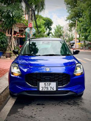 Suzuki Swift 2026 - ảnh 1