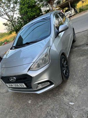 Hyundai Grand i10 - ảnh 1
