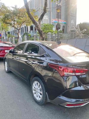 Hyundai Accent 2021 - ảnh 1