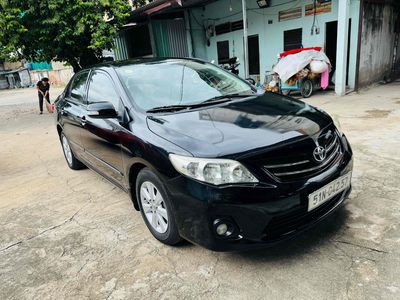 Toyota 2013 - ảnh 1