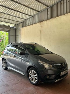 VinFast Fadil 2021 - ảnh 1