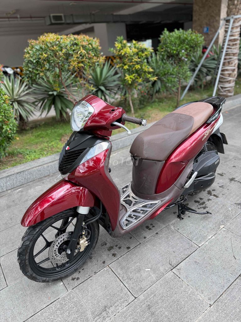 Honda SH Mode 2020 - ảnh 1
