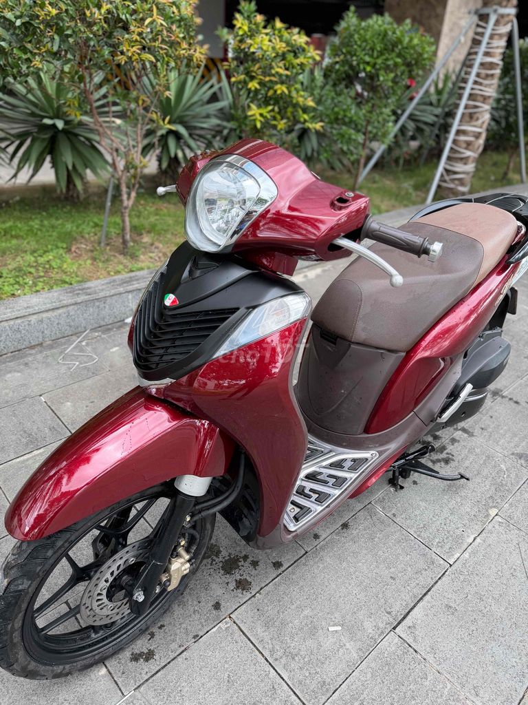 Honda SH Mode 2020 - ảnh 2