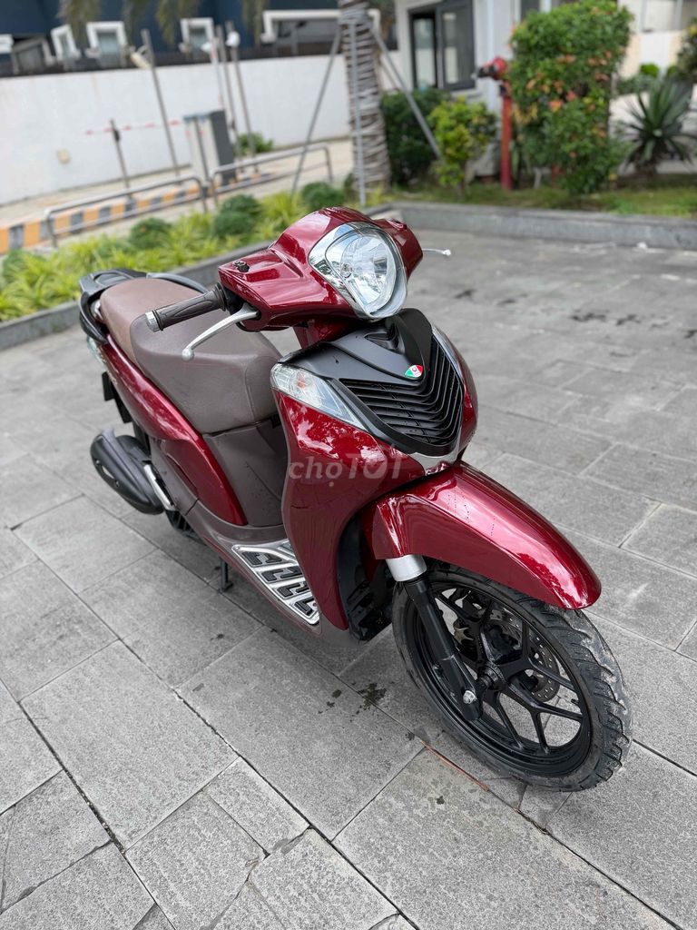 Honda SH Mode 2020 - ảnh 3