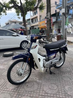 Honda Dream 2008 - ảnh 1