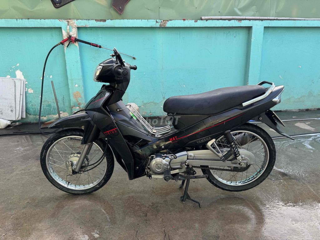 Yamaha Sirius 2020 - ảnh 3