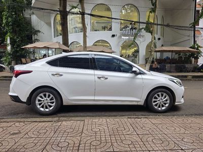 Hyundai Accent 2022 - ảnh 1