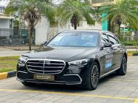 Mercedes 2022 - ảnh 1