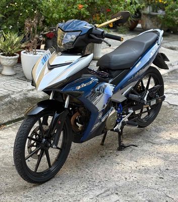 Yamaha Exciter 2017 - ảnh 1