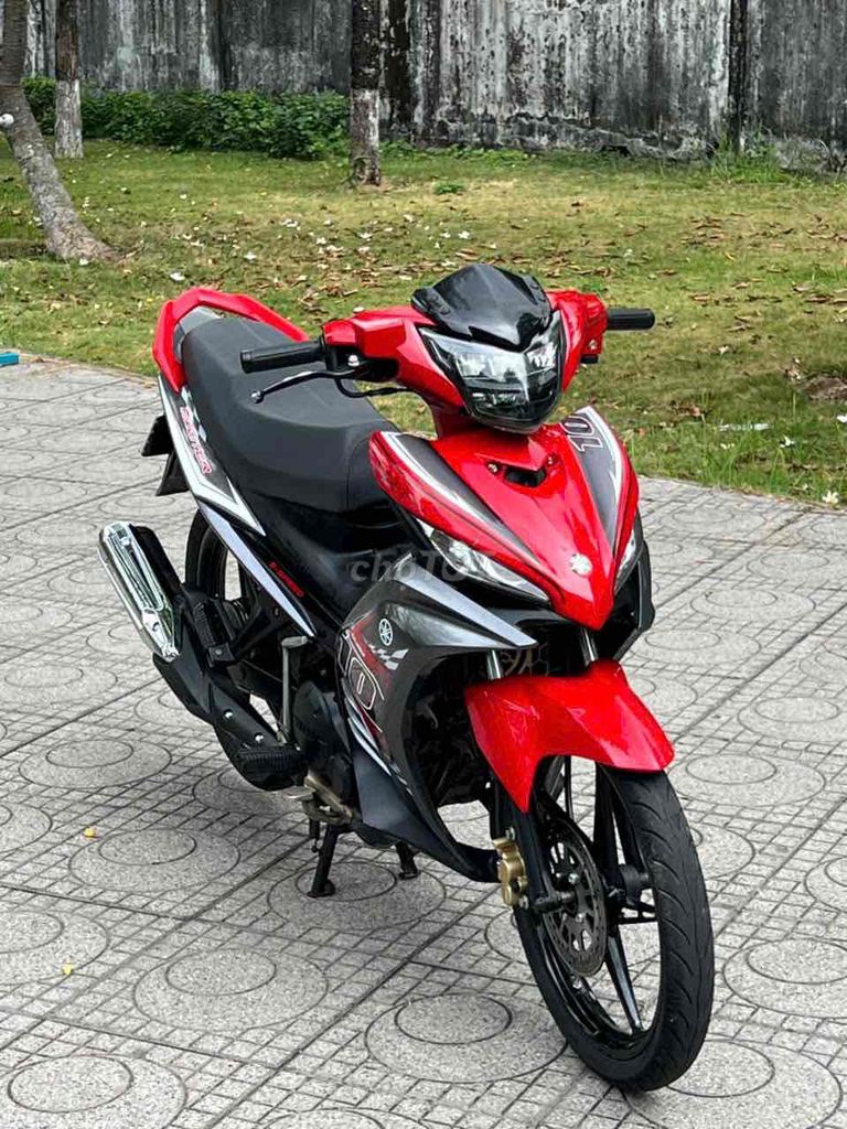 Yamaha Exciter 2012 - ảnh 1