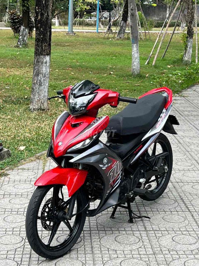 Yamaha Exciter 2012 - ảnh 2