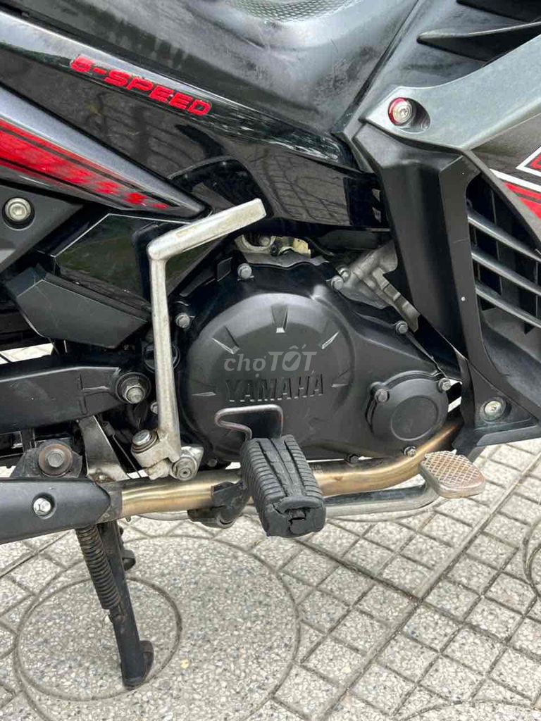 Yamaha Exciter 2012 - ảnh 3