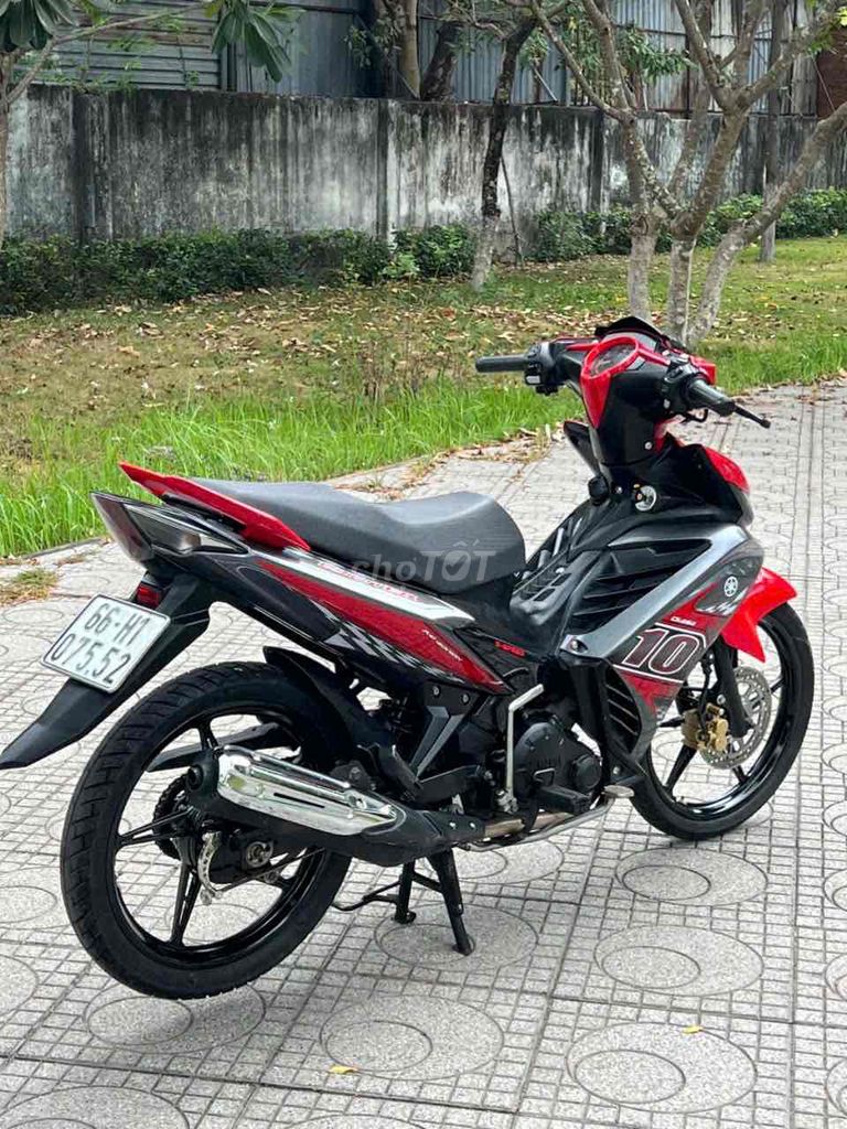 Yamaha Exciter 2012 - ảnh 4