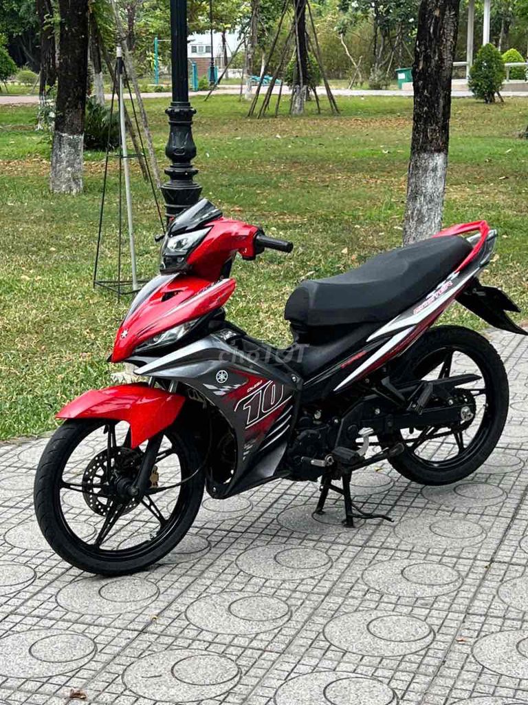 Yamaha Exciter 2012 - ảnh 5