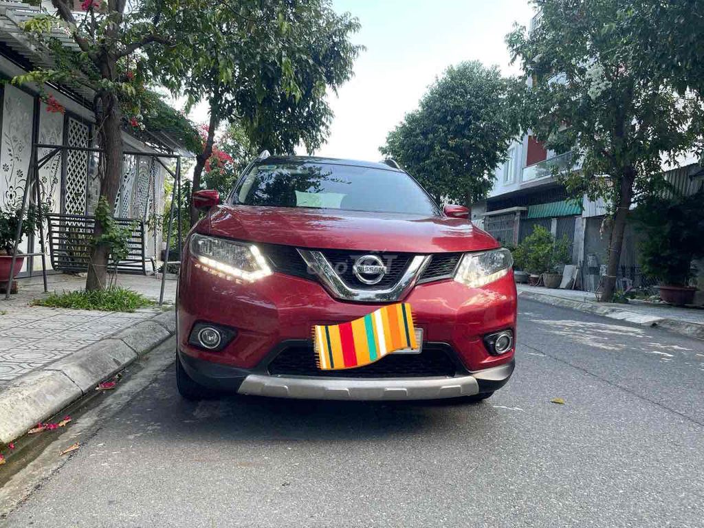 Nissan 2018 - ảnh 2