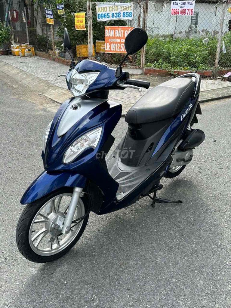 Kymco Candy 2021 - ảnh 5