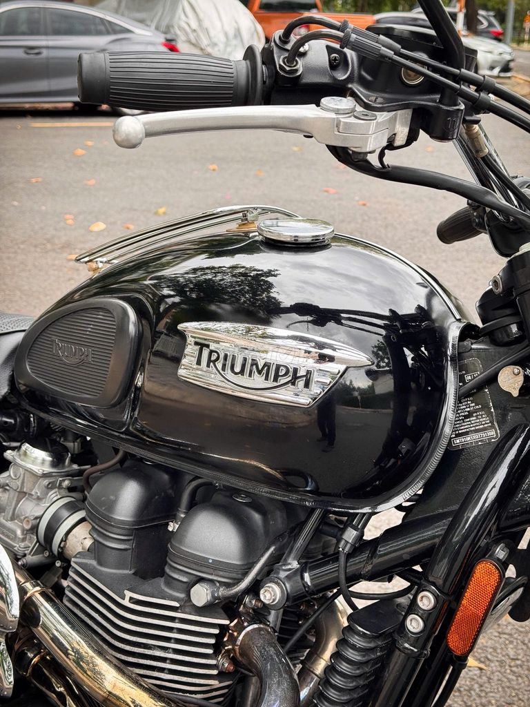 Triumph 2016 - ảnh 2