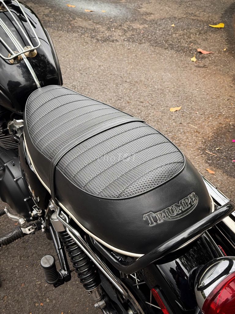 Triumph 2016 - ảnh 3