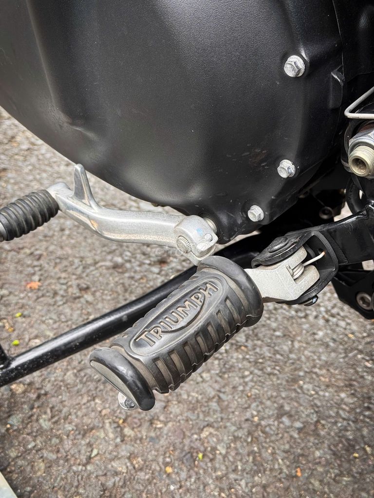 Triumph 2016 - ảnh 4