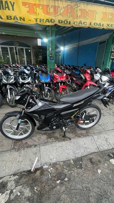 Suzuki Satria 2019 - ảnh 1