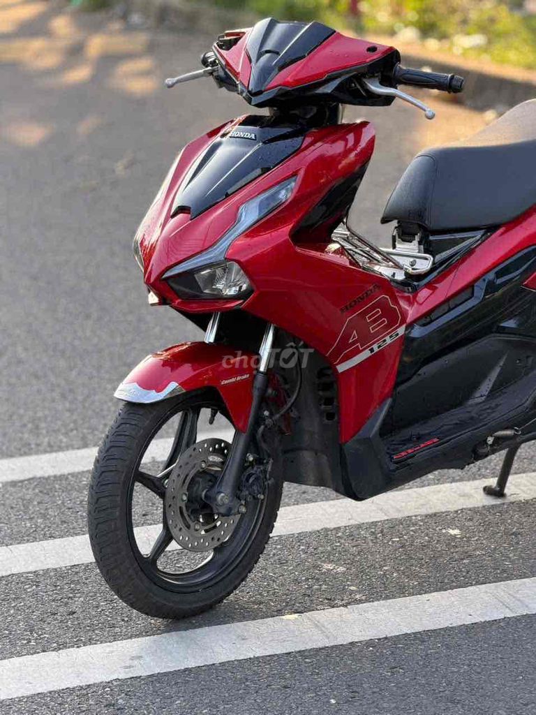 Honda Airblade 2023 - ảnh 1