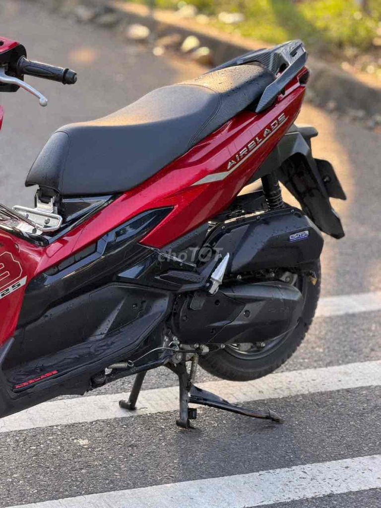 Honda Airblade 2023 - ảnh 2
