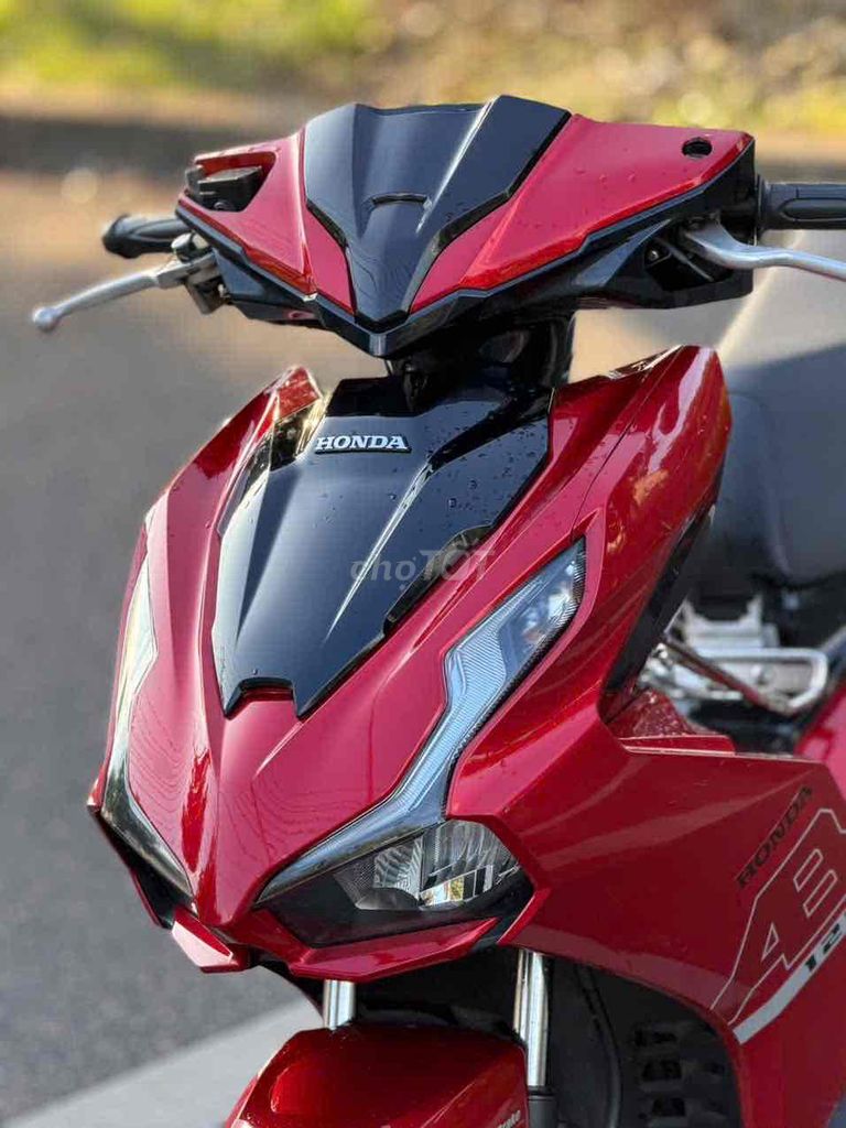 Honda Airblade 2023 - ảnh 3