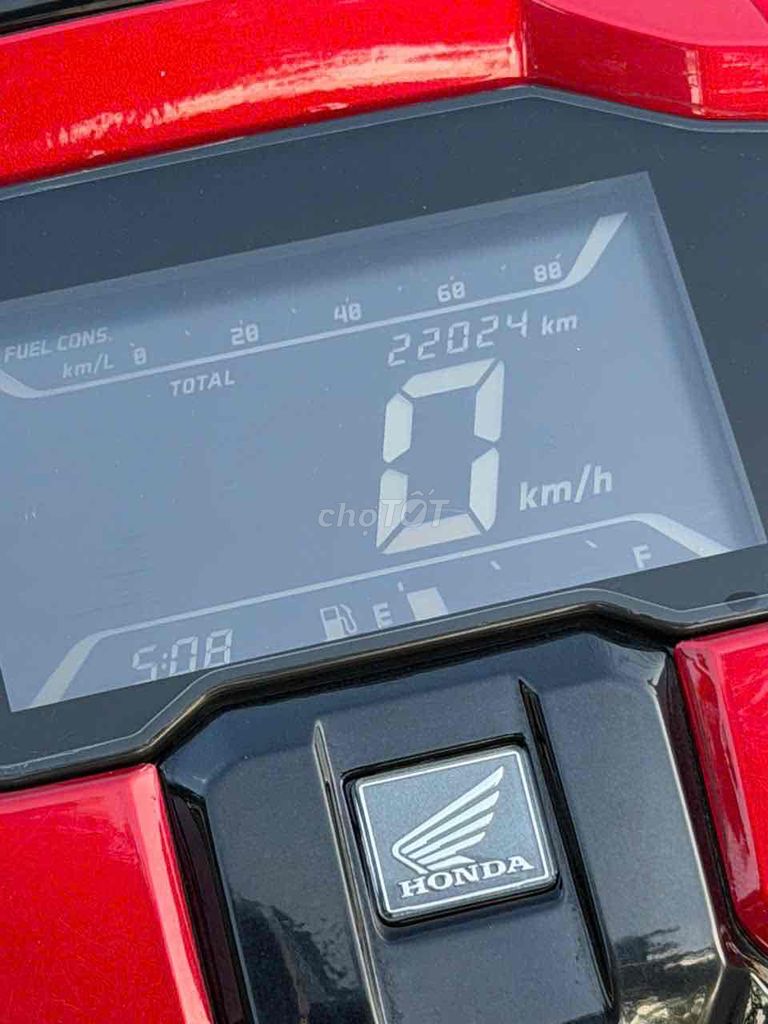 Honda Airblade 2023 - ảnh 4