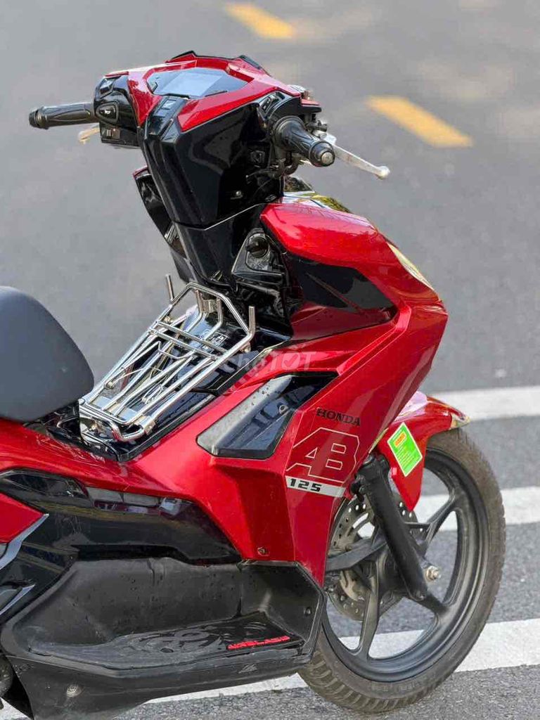 Honda Airblade 2023 - ảnh 5
