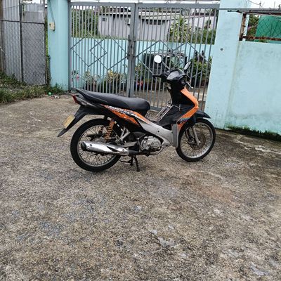 Honda Wave 2010 - ảnh 1