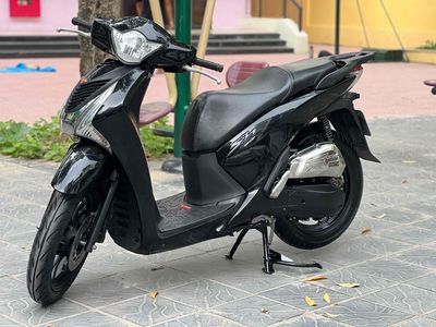 Honda SH 2015 - ảnh 1