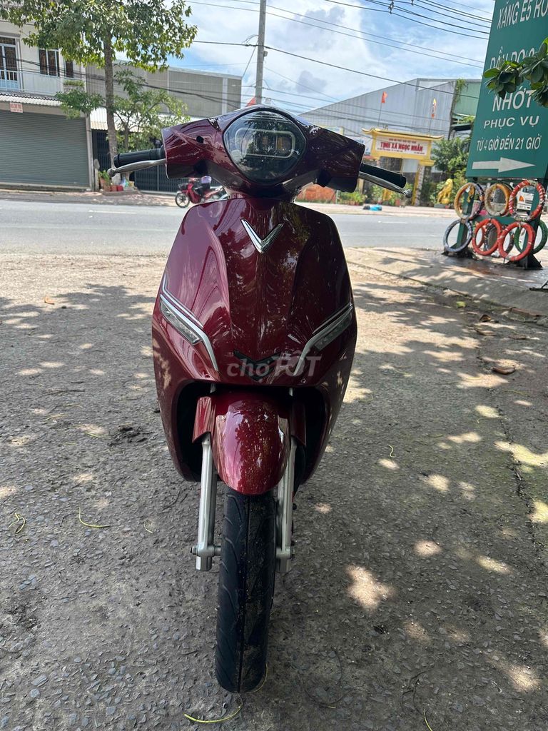 Cần B 2022 - ảnh 2