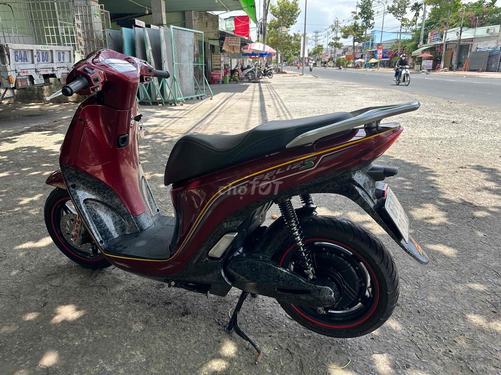 Cần B 2022 - ảnh 4