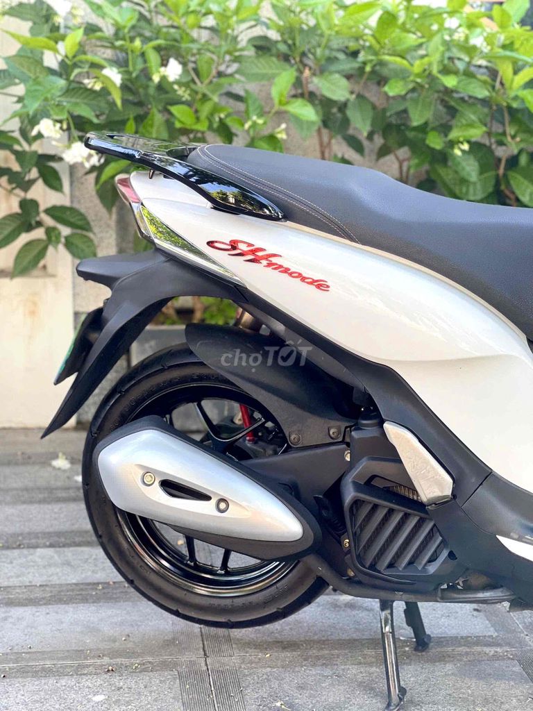 Honda SH Mode 2014 - ảnh 2
