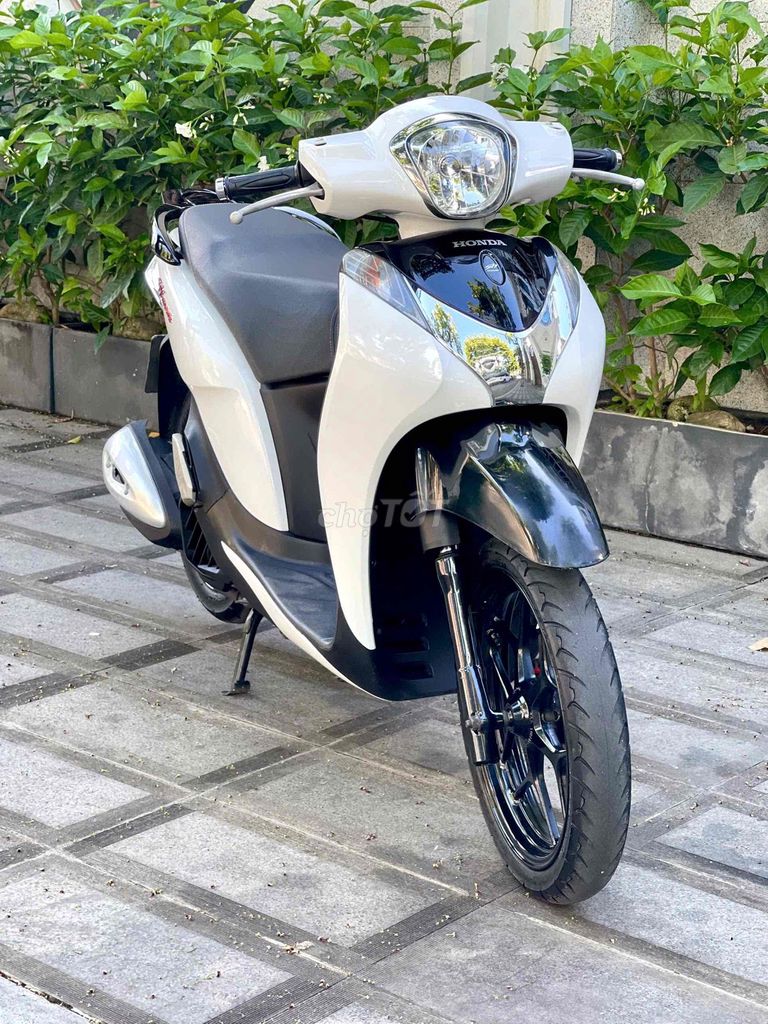Honda SH Mode 2014 - ảnh 3