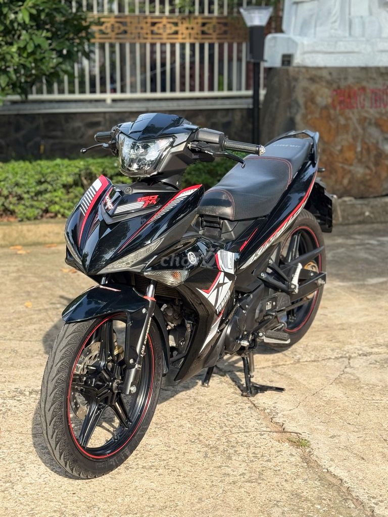 Yamaha - ảnh 1