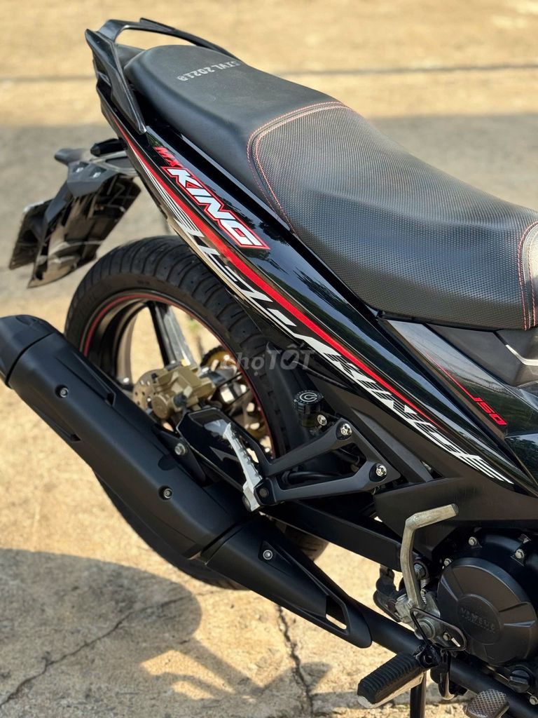Yamaha - ảnh 4