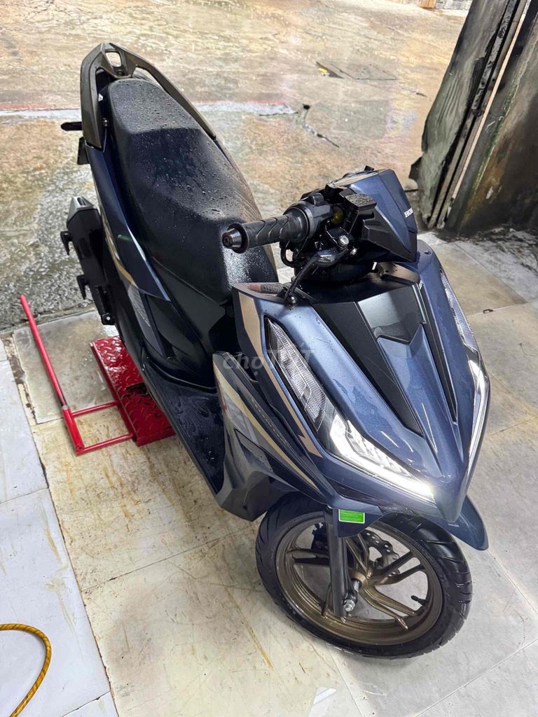 Vario 2025 - ảnh 1
