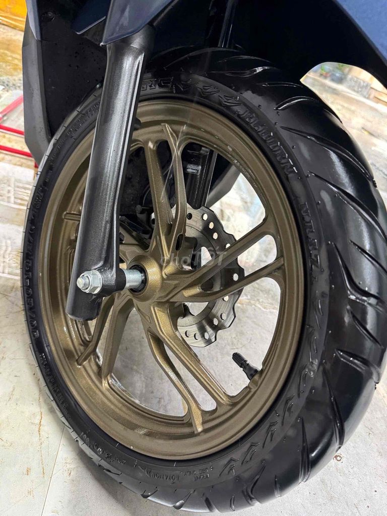 Vario 2025 - ảnh 3