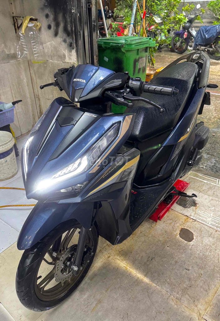 Vario 2025 - ảnh 5
